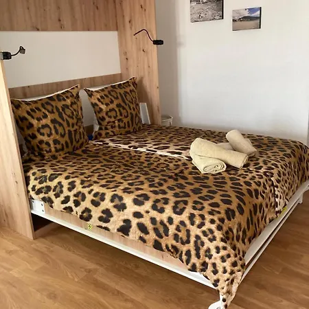 Cozy Studio At Port Royale With Heated Pool Arona (Tenerife)