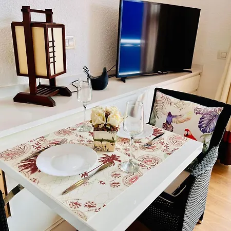 Cozy Studio At Port Royale With Heated Pool Appartement *
